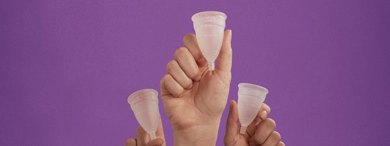 11 Menstrual Cup Questions You’re Too Scared to Ask - VITAL+ Pharmacy