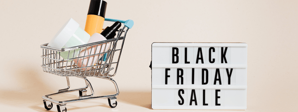 19 Black Friday & Cyber Monday Bargains to Add to Your Cyber Weekend Shopping Cart! - VITAL+ Pharmacy
