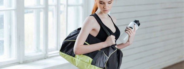 6 Beauty Essentials Every Girl Needs in Her Gym Bag - VITAL+ Pharmacy