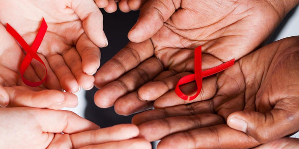 8 Common Misconceptions Around HIV and AIDS - VITAL+ Pharmacy