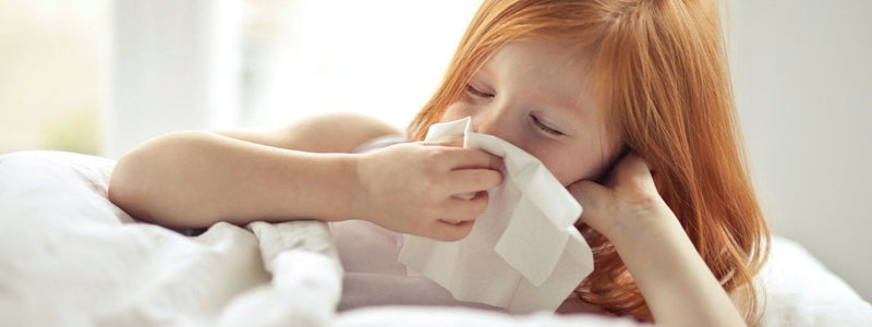 9 Cough Remedies to Stop Your Child Coughing at Night - VITAL+ Pharmacy