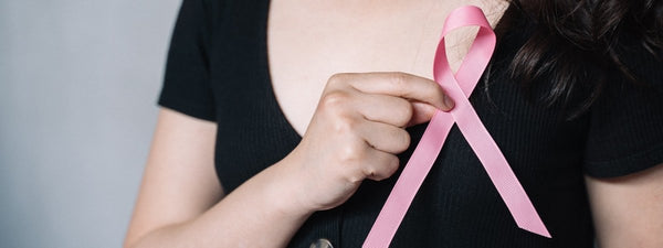 Breast Cancer Awareness: Why it’s Important to Look for More Than Just Lumps - VITAL+ Pharmacy