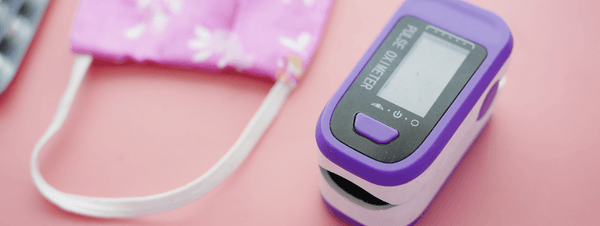 Can a Pulse Oximeter Tell if My COVID-19 Symptoms Get Worse? - VITAL+ Pharmacy
