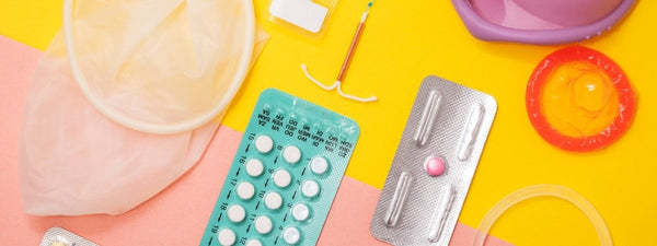 Everything You Need to Know About Birth Control - VITAL+ Pharmacy