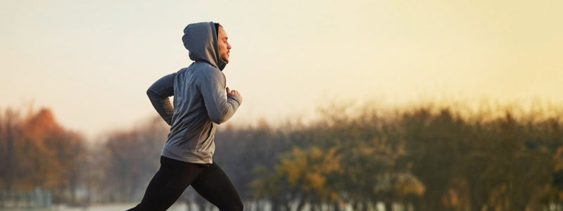 Find Your Fitness Motivation: 6 Simple Tricks to Help You Nail Your Winter Workout - VITAL+ Pharmacy