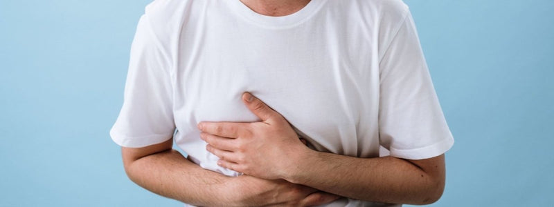 Heartburn or Indigestion? How to Settle Your Stomach During the Festive Season - VITAL+ Pharmacy