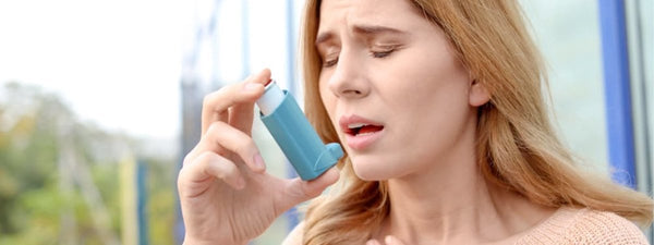 How Can You Tell When Your Asthma Inhaler is Empty? - VITAL+ Pharmacy