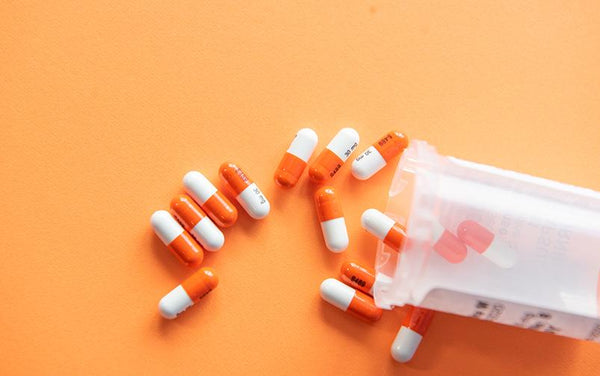 Is it Safe to Take My Friend’s Antibiotics? - VITAL+ Pharmacy