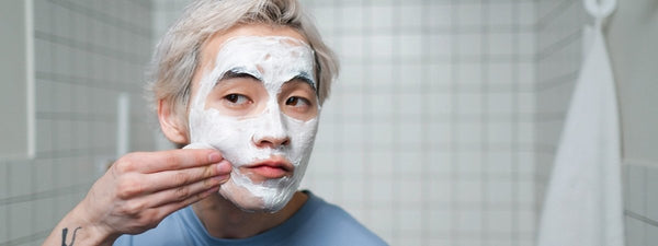 Skincare for Men: A Beginner’s Guide to Male Grooming - VITAL+ Pharmacy