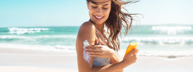 Sun Safety: Why You Should Wear Sunscreen Every Day - VITAL+ Pharmacy