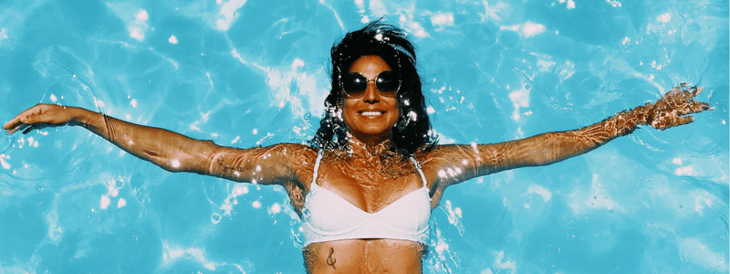 The Summer Beauty Hack That Keeps Your Tan All Year Long - VITAL+ Pharmacy