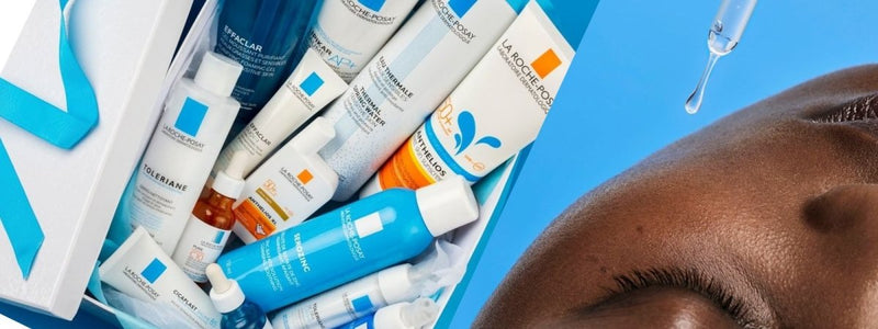 Your Skincare Shopping List: 6 of the Best La Roche-Posay Products - VITAL+ Pharmacy