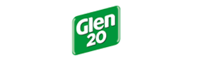Glen 20 - Vital Pharmacy Supplies