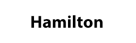Hamilton - Vital Pharmacy Supplies