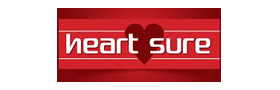 HeartSure - Vital Pharmacy Supplies