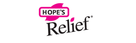 Hope's Relief - Vital Pharmacy Supplies