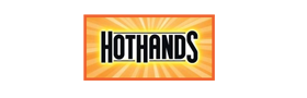 HotHands - Vital Pharmacy Supplies