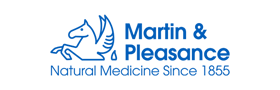 Martin & Pleasance - Vital Pharmacy Supplies