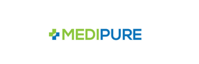 MediPure - Vital Pharmacy Supplies