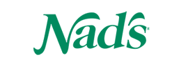 Nad's - Vital Pharmacy Supplies