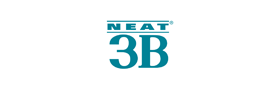 Neat 3B - Vital Pharmacy Supplies