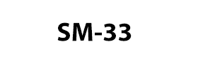 SM-33 - Vital Pharmacy Supplies