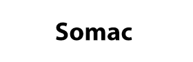 Somac - Vital Pharmacy Supplies