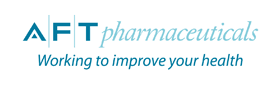 AFT Pharmaceuticals | Vital Pharmacy Supplies