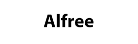 Alfree | Vital Pharmacy Supplies