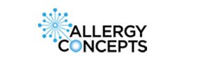 Allergy Concepts | Vital Pharmacy Supplies