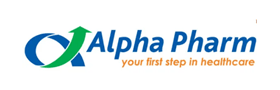 Alphapharm | Vital Pharmacy Supplies