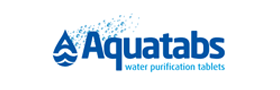 Aquatabs | Vital Pharmacy Supplies