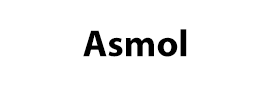Asmol | Vital Pharmacy Supplies