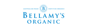 Bellamy's Organic | Vital Pharmacy Supplies