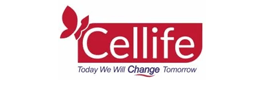 Cellife | Vital Pharmacy Supplies