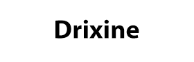 Drixine | Vital Pharmacy Supplies
