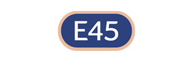 E45 | Vital Pharmacy Supplies