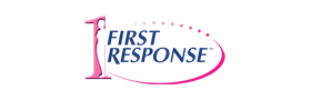 First Response | Vital Pharmacy Supplies