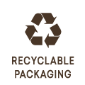 Jojoba Oil in recyclable packaging from the Jojoba company