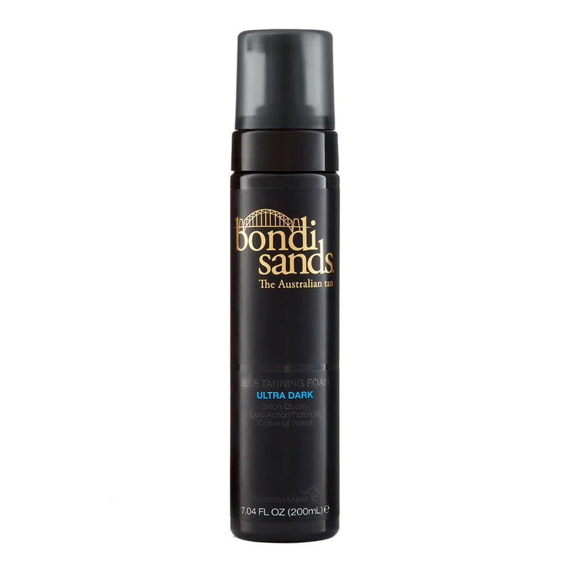 Bondi Sands Self Tanning Foam Ultra Dark 200mL