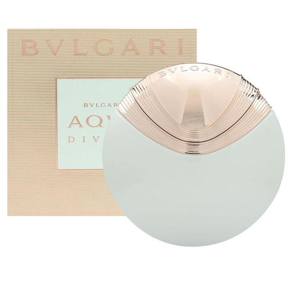 Bvlgari aqva shop divina edt 65ml