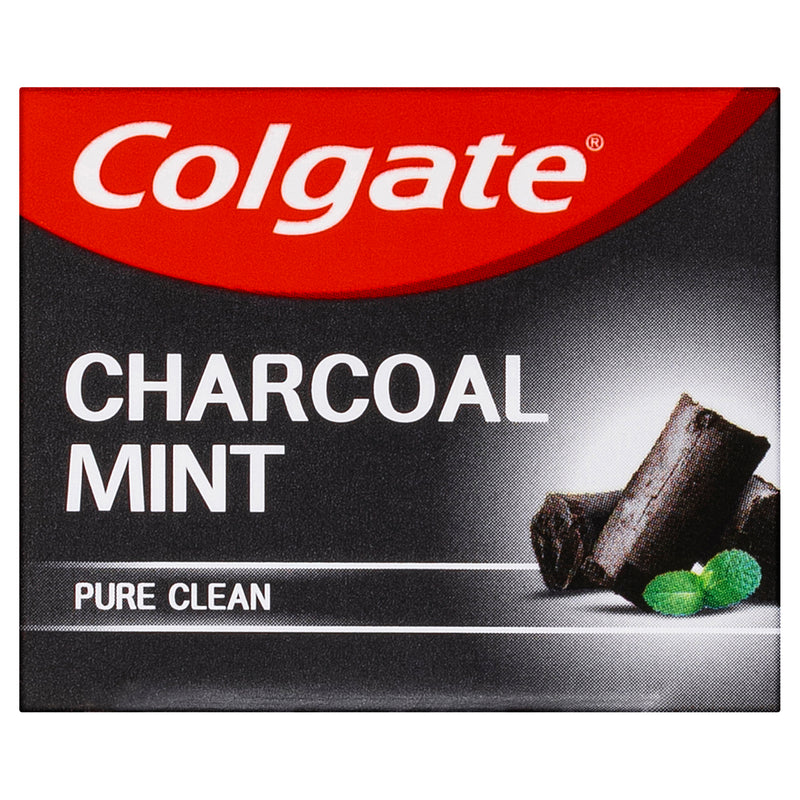 Colgate Charcoal Mint Toothpaste 100g