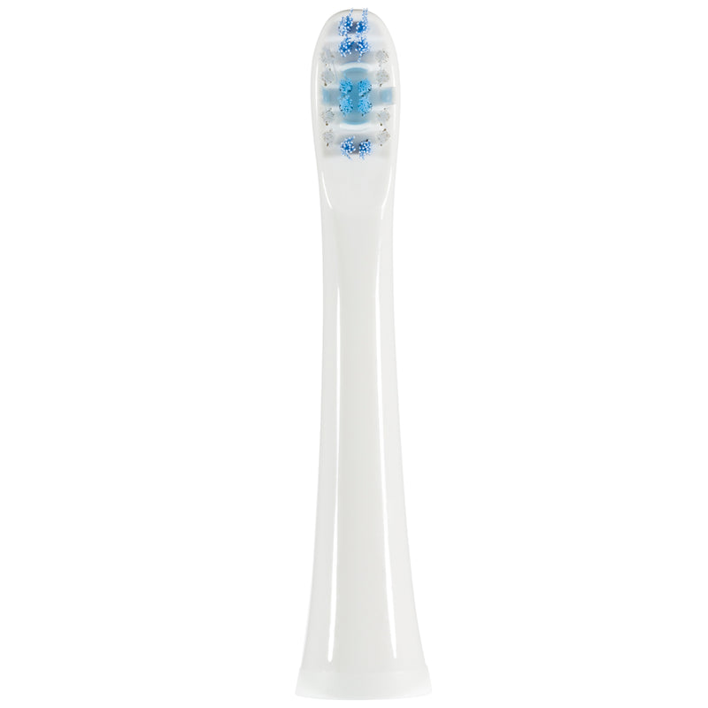 Colgate ProClinical Whitening Electric Toothbrush Head Refills 4 Pack