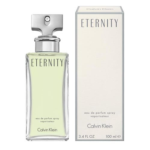 Calvin Klein Eternity For Her Eau De Parfum 100mL