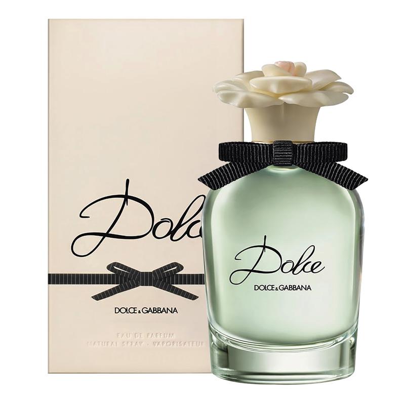 Dolce & Gabbana Dolce for Women Eau de Parfum 50mL