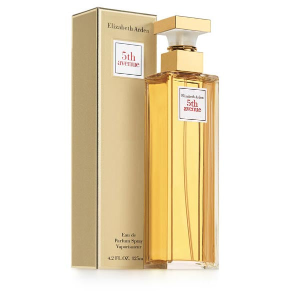 Elizabeth Arden 5th Avenue Eau De Parfum Spray 125mL