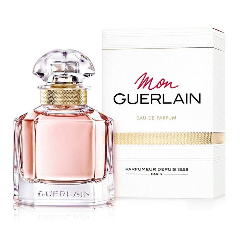 Guerlain Mon Guerlain Eau De Parfum Spray 50mL