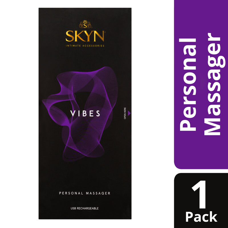 Skyn Vibes Personal Massager