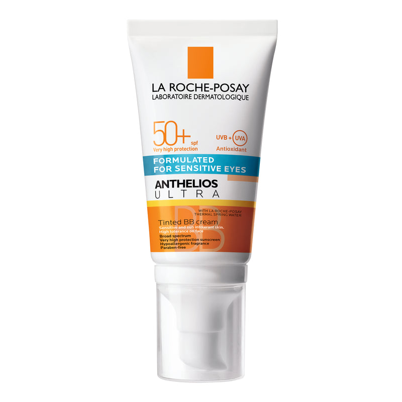 La Roche-Posay Anthelios Ultra BB Cream Facial Sunscreen SPF50+ 50mL