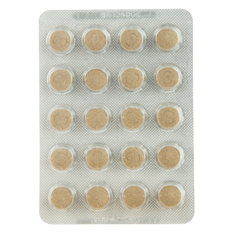Senokot Tablets Constipation Relief 100 Pack
